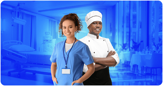 Why Choose The Laundry Linen Company?