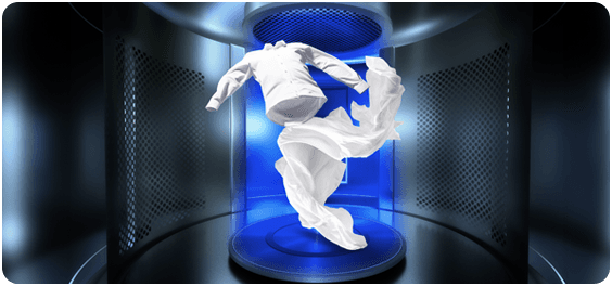 Efficiency and Quality in Service