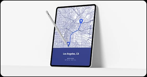 Streamlined Delivery Routes for Efficiency