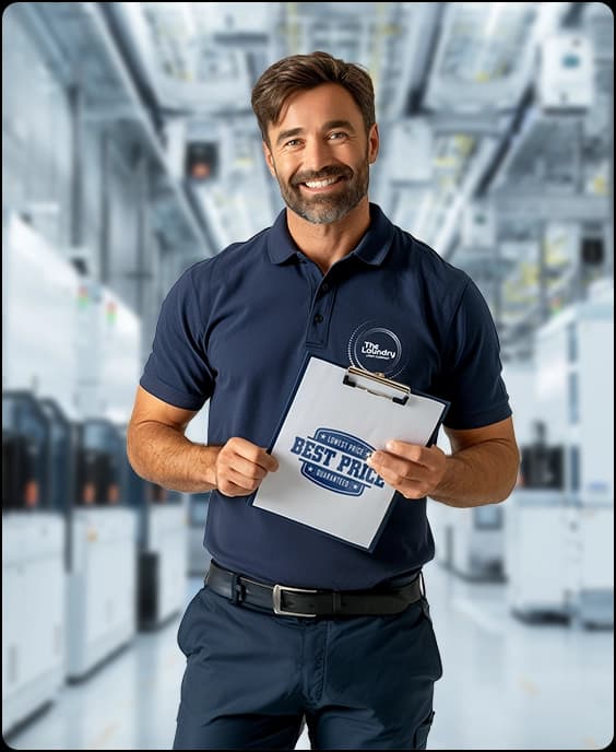 Transparent and Affordable Pricing